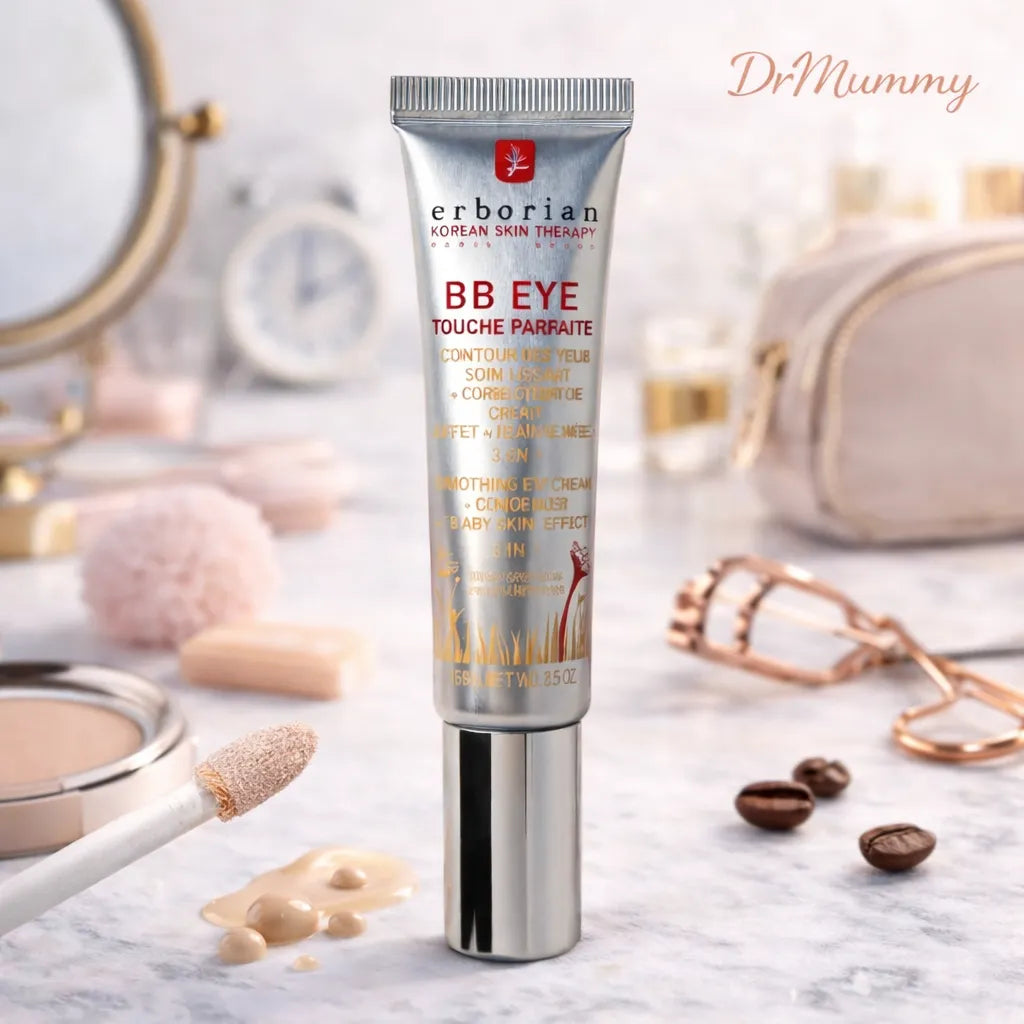 Erborian Bb Eye Touche Parfaite SPF 20