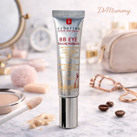 Erborian Bb Eye Touche Parfaite SPF 20
