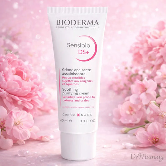 Bioderma Sensibio DS+ Creme