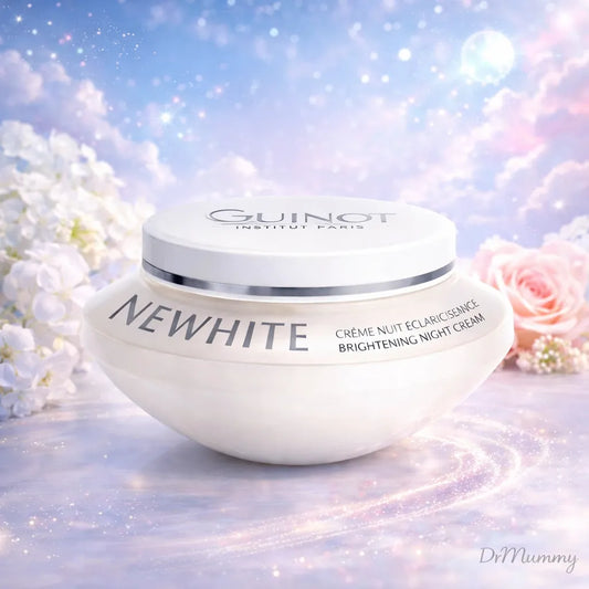 Guinot Newhite Creme Nuit Eclaircissante