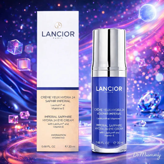 Lancior Imperial Saphir Creme Yeux Hydra 24h