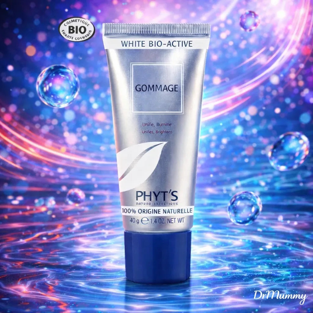 PHYT'S White Bio Active Gommage