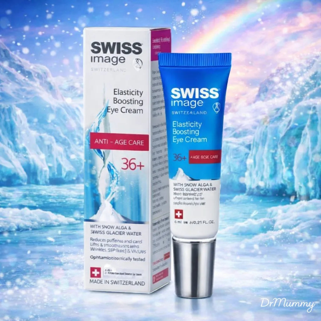 Swiss Image Creme Yeux 36+ Anti Age Care