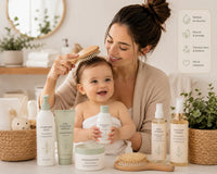 Cheveux & Cuir Chevelu