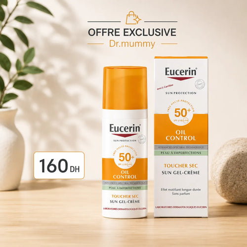 Produit Dr.Mummy